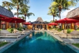 Villa Taramille – Bali – Indonesia