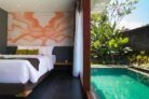 One Bedroom Private Pool Villa in Sanur – Bali – Indonesia