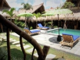Family Bungalow-Breakfast#TCB – Bali – Indonesia