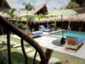 Family Bungalow-Breakfast#TCB – Bali – Indonesia