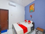 OYO 3244 Grand Chandra Hotel – Bali – Indonesia
