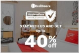 RedDoorz Plus near Mall Bali Galeria 2 – Bali – Indonesia