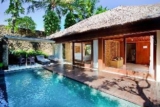 Luxury 2 BR Suite Pool With Balcony #K15 – Bali – Indonesia