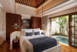Romantic 2 BR Private Pool #DN2 – Bali – Indonesia