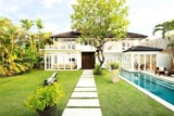 Lovely 5 BR Private Pool with Garden View IR107A – Bali – Indonesia
