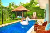Cozy 3 BR Private Pool Villa Seminyak#NE – Bali – Indonesia