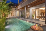 Astonishing Tropical 3BR Private Villa in Canggu – Bali – Indonesia