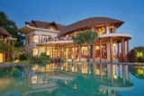 Spacious 5 BR Private Pool Villa #Z14 – Bali – Indonesia