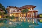Spacious 5 BR Private Pool Villa #Z14 – Bali – Indonesia