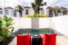 Uppala 2 Bedrooms Cozy Villa with Private Pool – Bali – Indonesia