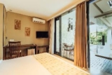 Minimalis 1BDR Private Pool Villa Uluwatu – Bali – Indonesia
