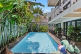 Balissimo Apartment by Hombali –  B12 – Bali – Indonesia