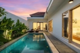 Serenity Villa by Hombali – Bali – Indonesia
