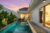 Serenity Villa by Hombali – Bali – Indonesia
