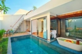 Luxury 1 BR Private Pool Floating Bathtub#001 – Bali – Indonesia