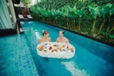 Javana Royal Villas – Bali – Indonesia