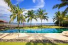 Spacious Beach Front Villa Sanur – Bali – Indonesia