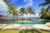 Spacious Beach Front Villa Sanur – Bali – Indonesia