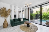 Sunny Nelayan 1 Villa by Hombali – Bali – Indonesia