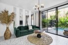 Sunny Nelayan 1 Villa by Hombali – Bali – Indonesia