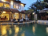 3BDR  Clasic Villa in Ubud – Bali – Indonesia