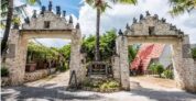 Suan Bubble Penida – Bali – Indonesia