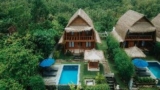 Unique 1BR Private Pool Villa in Nusa Penida – Bali – Indonesia