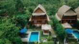Unique 1BR Private Pool Villa in Nusa Penida – Bali – Indonesia