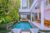 Luxury 3 BR Private Pool Villa Canggu NE02A – Bali – Indonesia