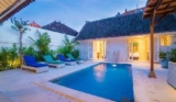 Private Villa 2 Bedroom 7 Min walk to the Beach – Bali – Indonesia