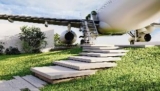 Private Jet Villa – Bali – Indonesia