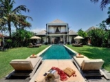 Majapahit Beach Villas by Nakula – Bali – Indonesia