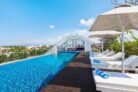 Cozy 1BR Deluxe Balcony Room W/Share Pool ZN29B – Bali – Indonesia