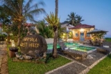 Nirmala Guest House Surf Keramas – Bali – Indonesia