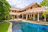 Cozy 5 BR Private Pool Villa #PS1 – Bali – Indonesia