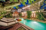 Hidden Gem in Central Kerobokan- 3BR Villa w/ Pool – Bali – Indonesia