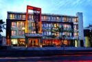 100 Sunset Kuta Hotel & Ballroom – Bali – Indonesia