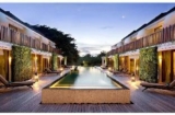 Romantic 1 Bedroom Honeymoon #FN29 – Bali – Indonesia