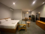 Ethnic Studio Apartment Ubud – Bali – Indonesia