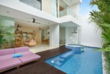 Spacious  Villa With Pool View and Green Area #FN4 – Bali – Indonesia