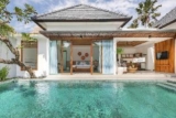 Villa 3BR W/ Manicured Garden In Seminyak – Bali – Indonesia