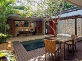 Comfortable 1 BR Spa Villa #V455 – Bali – Indonesia