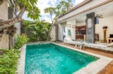 Cozy two-bedroom villa at a competitive rate in an ideal location in Seminyak – Bali – Indonesia