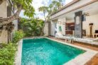 Cozy two-bedroom villa at a competitive rate in an ideal location in Seminyak – Bali – Indonesia
