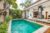 Cozy two-bedroom villa at a competitive rate in an ideal location in Seminyak – Bali – Indonesia