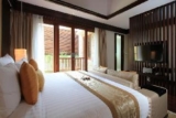 Cozy 2 BR Private Pool Villa #V415 – Bali – Indonesia