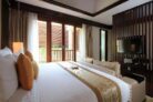 Cozy 2 BR Private Pool Villa #V415 – Bali – Indonesia