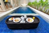Great 1BR Private Pool Villa near Kuta Beach – Bali – Indonesia