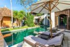 Classic Village 4 BR Private Pool ZN49 – Bali – Indonesia
