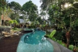 Relaxing Suite Room Villa with Bathtub in Ubud – Bali – Indonesia